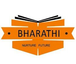 Bharathi Vidyashram logo
